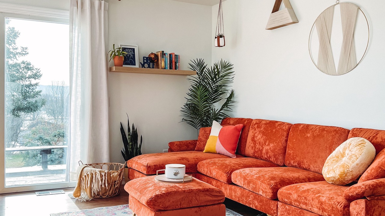 Photo of Livingroom in Cobleskill
