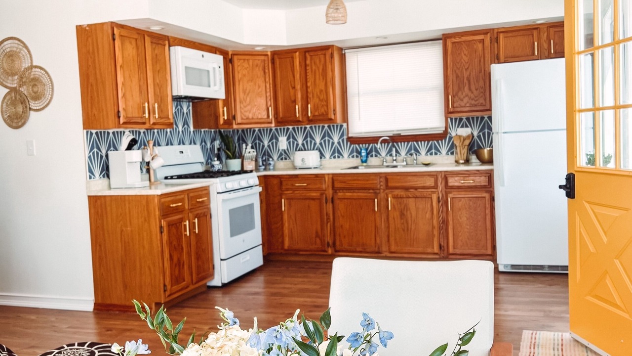 Photo of Kitchen in Cobleskill