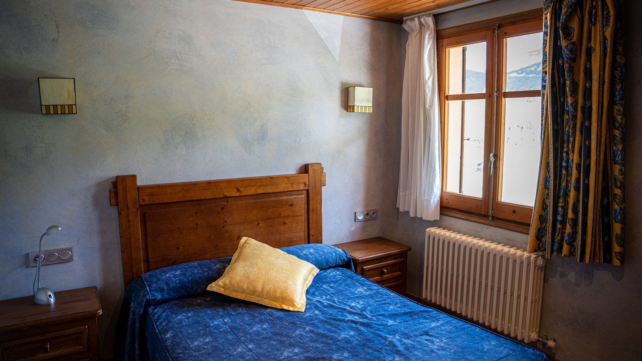 Photo of Bedroom in Gosol