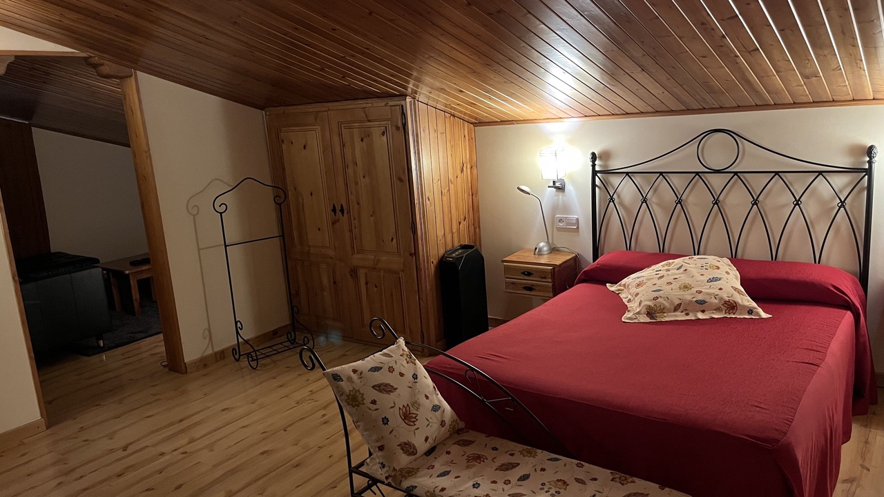 Photo of Bedroom in Gosol