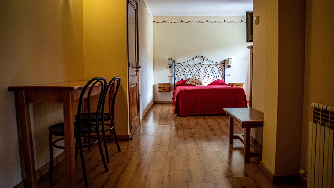 Photo of Bedroom in Gosol