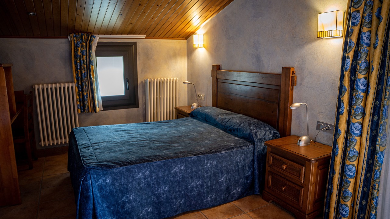 Photo of Bedroom in Gosol