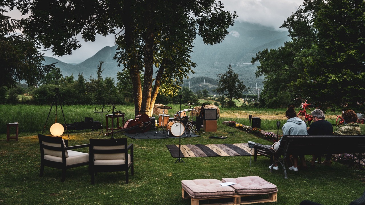 Photo of Outdoor in Gosol