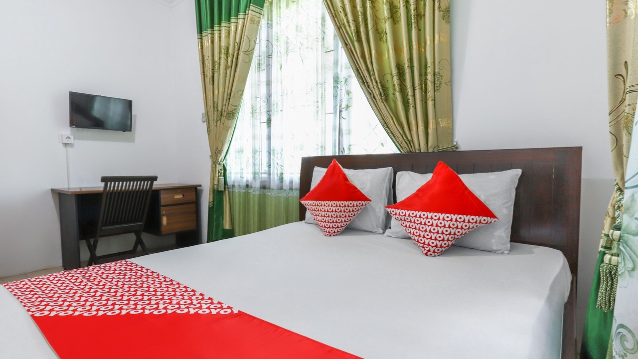 Photo of Bedroom in Balikpapan