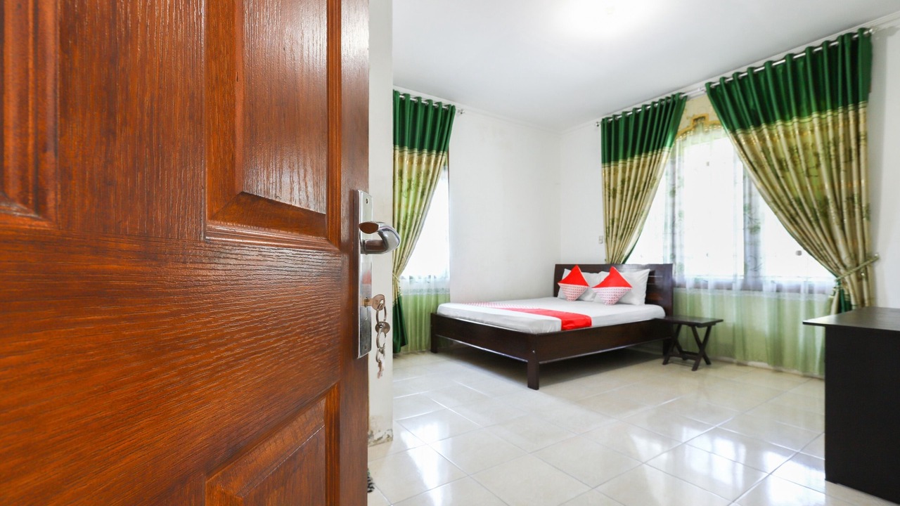 Photo of Bedroom in Balikpapan