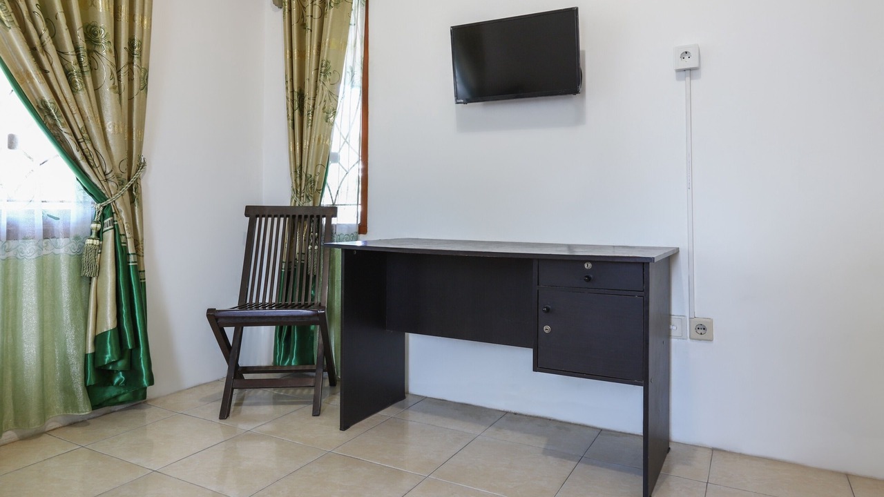 Photo of Bedroom in Balikpapan