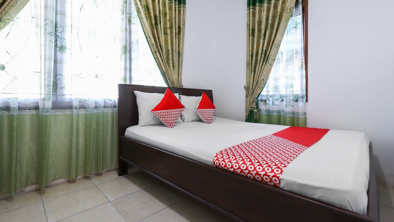 Photo of Bedroom in Balikpapan