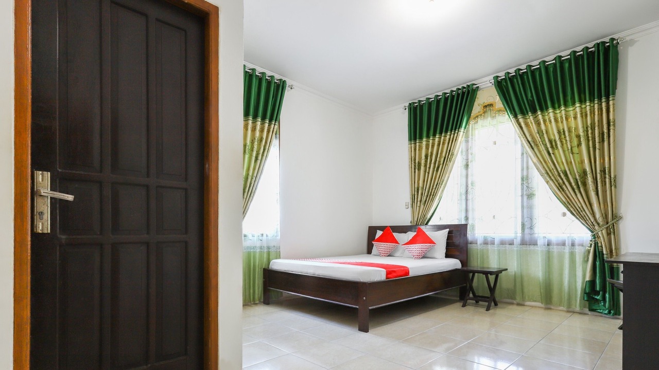 Photo of Bedroom in Balikpapan