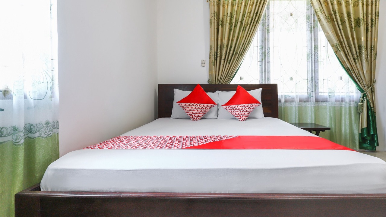 Photo of Bedroom in Balikpapan