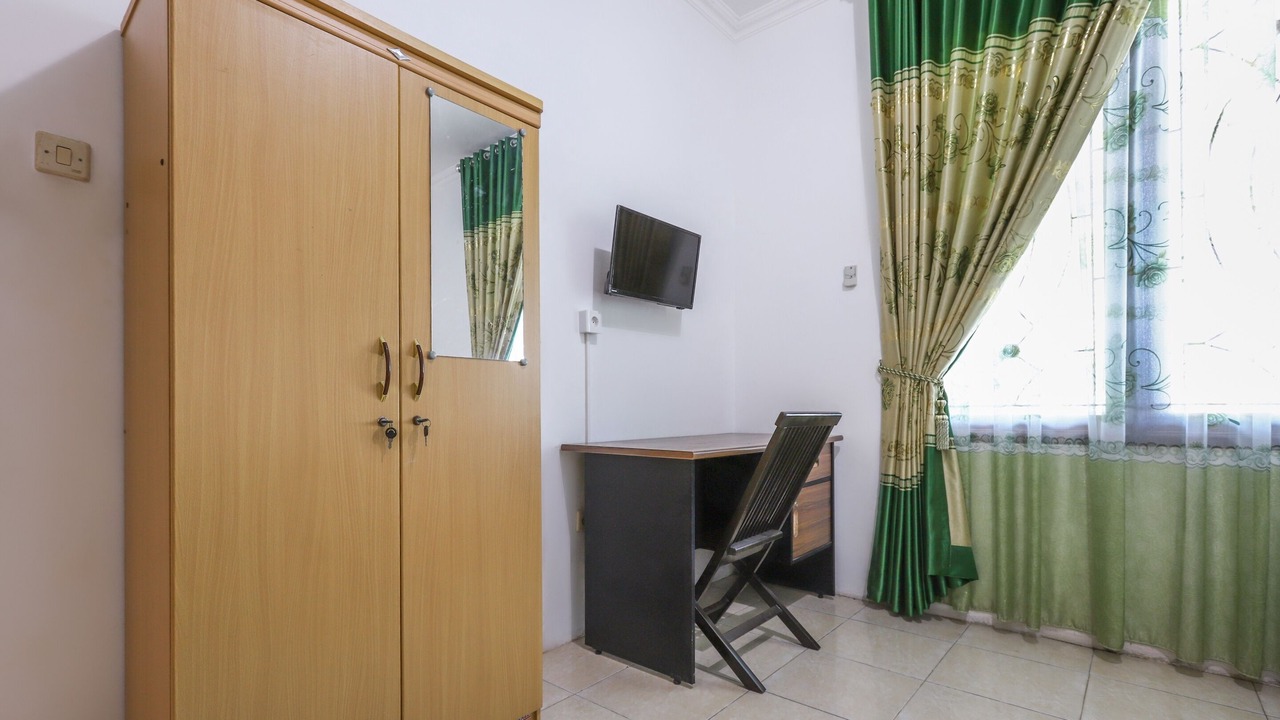 Photo of Bedroom in Balikpapan