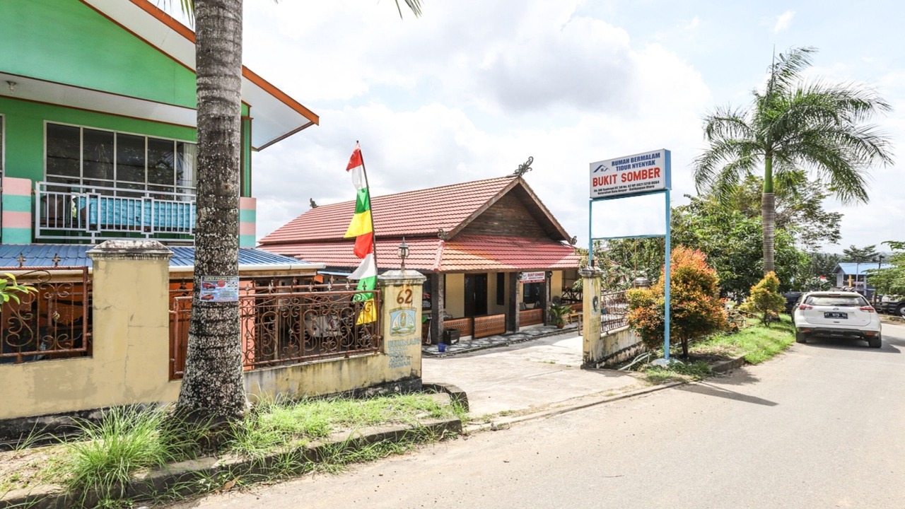 Photo of Outdoor in Balikpapan