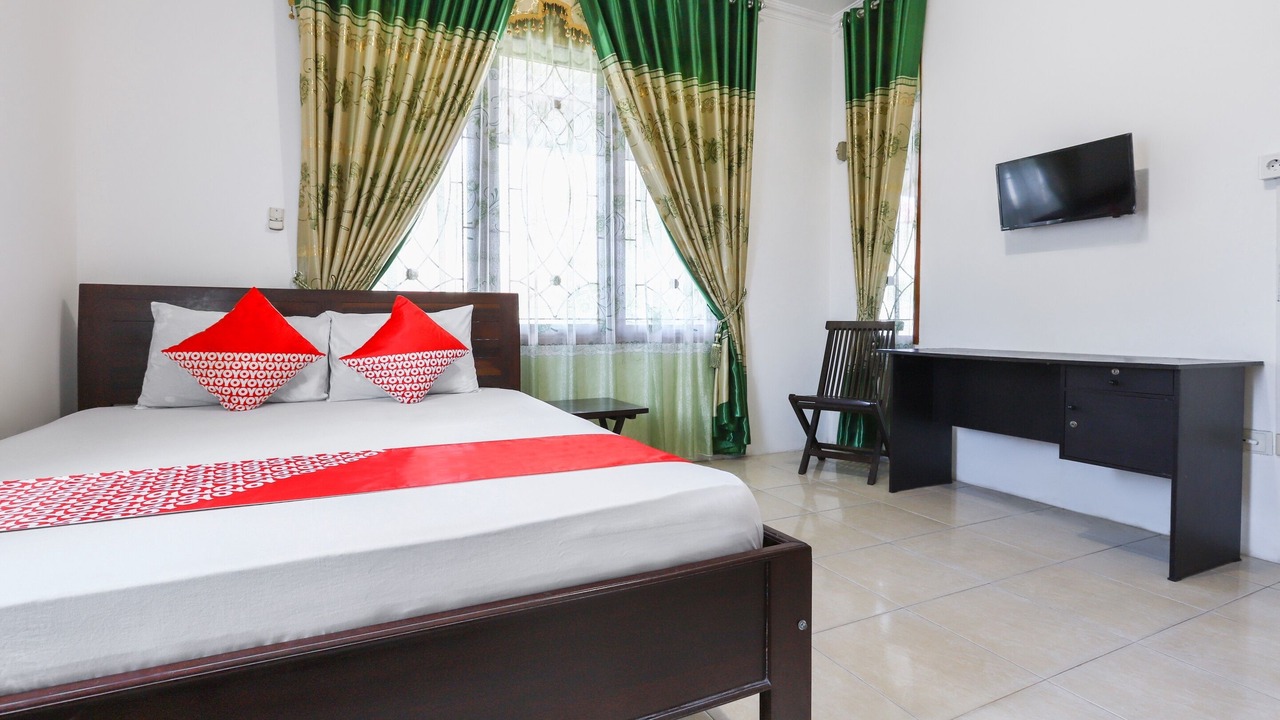Photo of Bedroom in Balikpapan