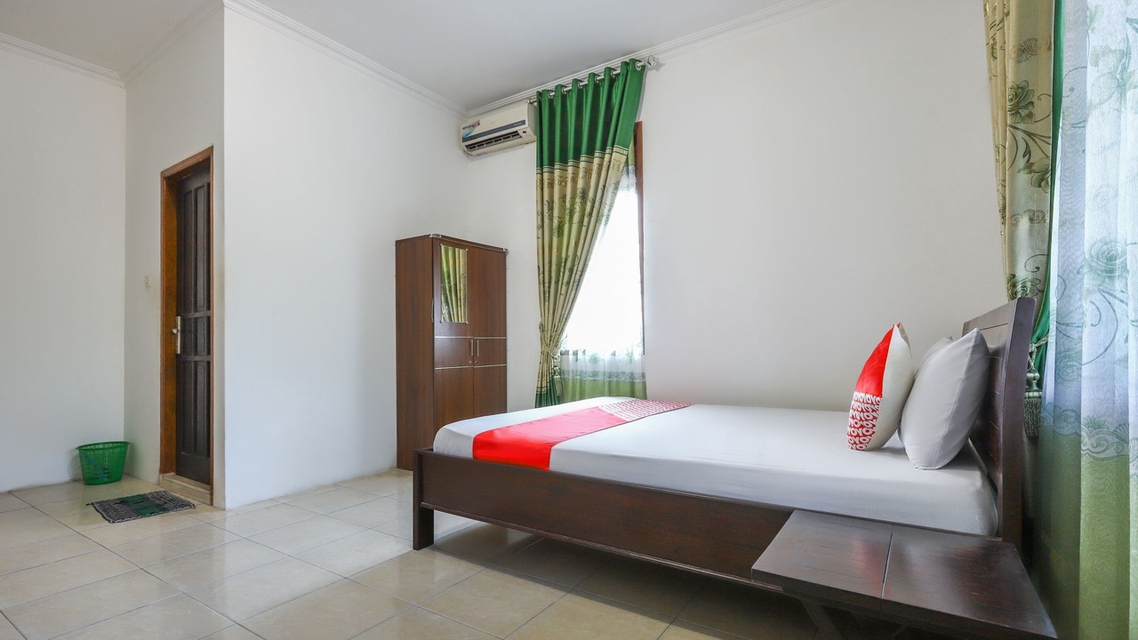 Photo of Bedroom in Balikpapan