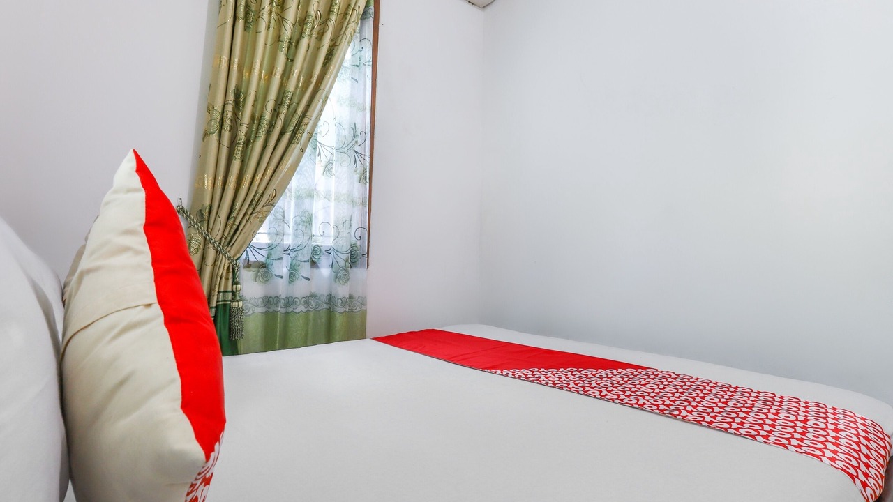 Photo of Bedroom in Balikpapan