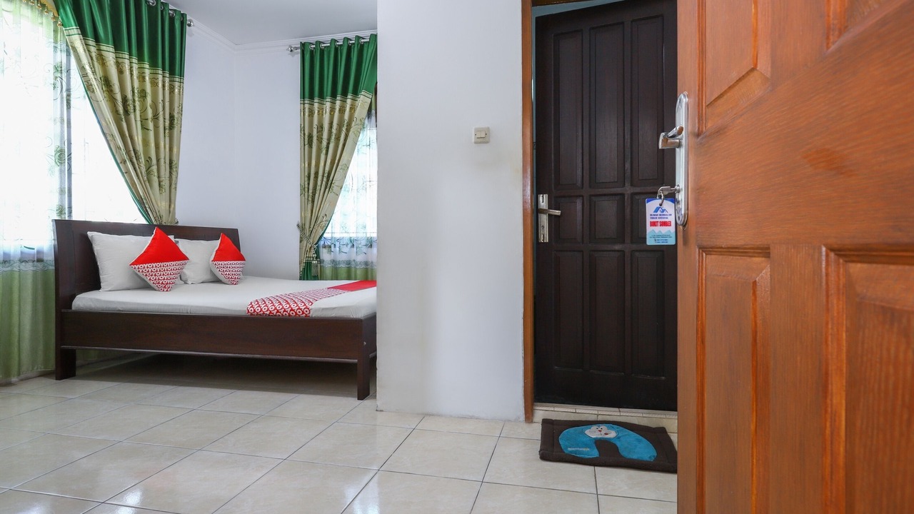 Photo of Bedroom in Balikpapan