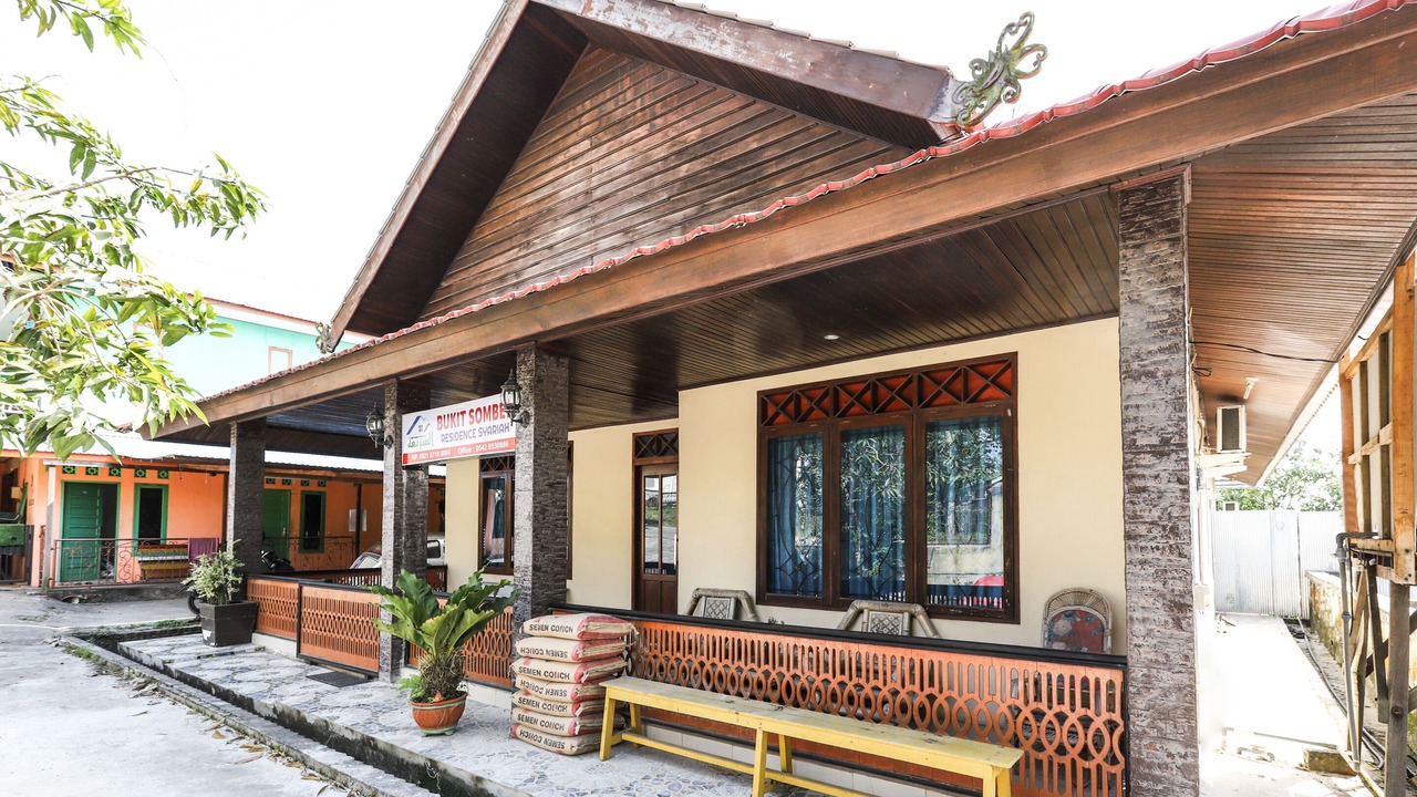 Photo of Outdoor in Balikpapan