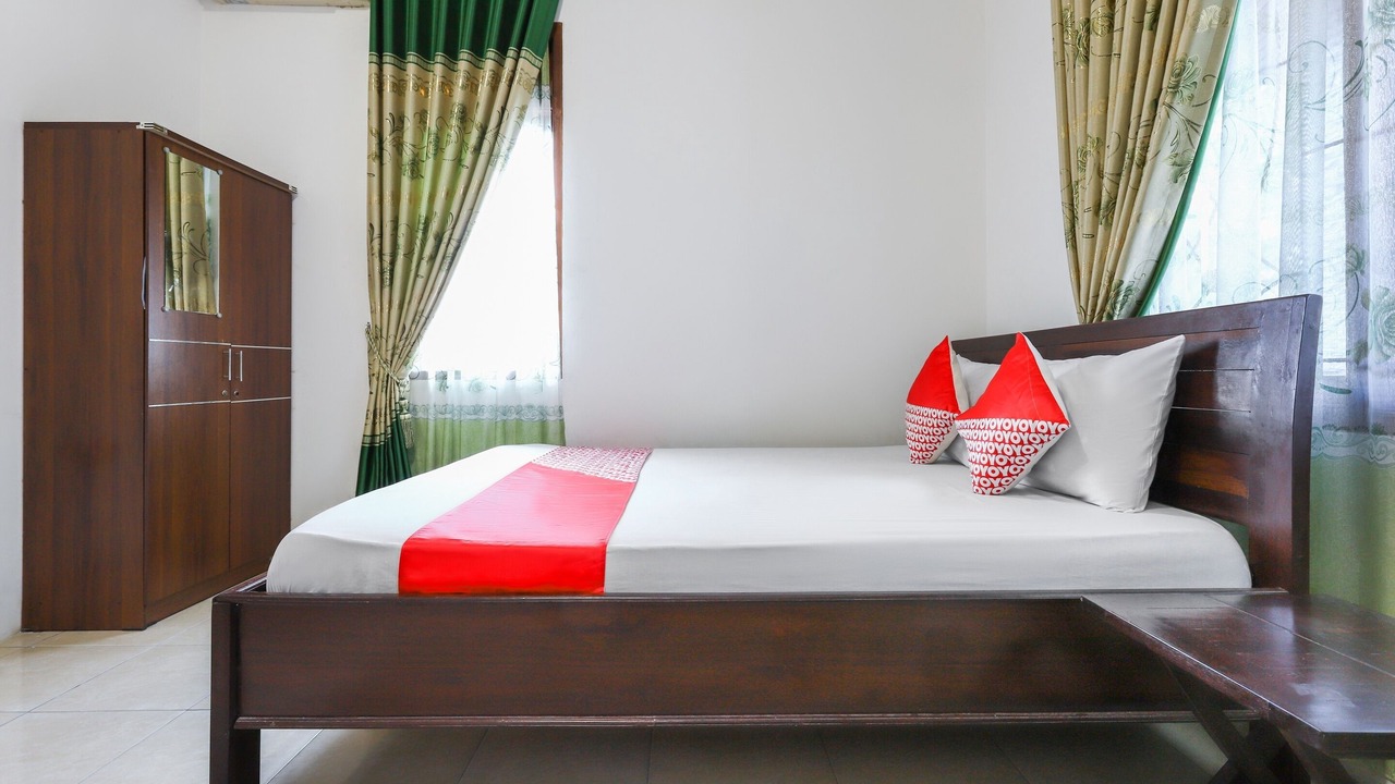 Photo of Bedroom in Balikpapan