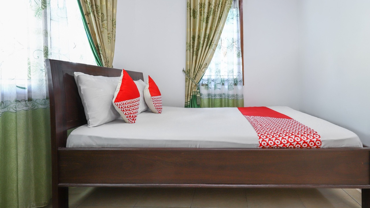 Photo of Bedroom in Balikpapan