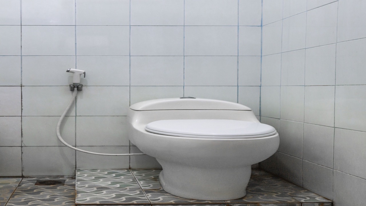 Photo of Bathroom in Balikpapan
