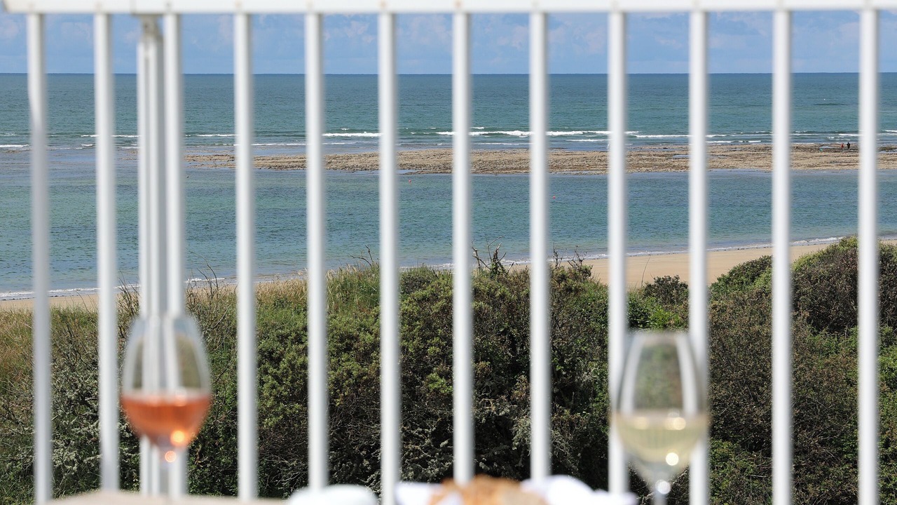 Photo of Patio Balcony in La Remigeasse