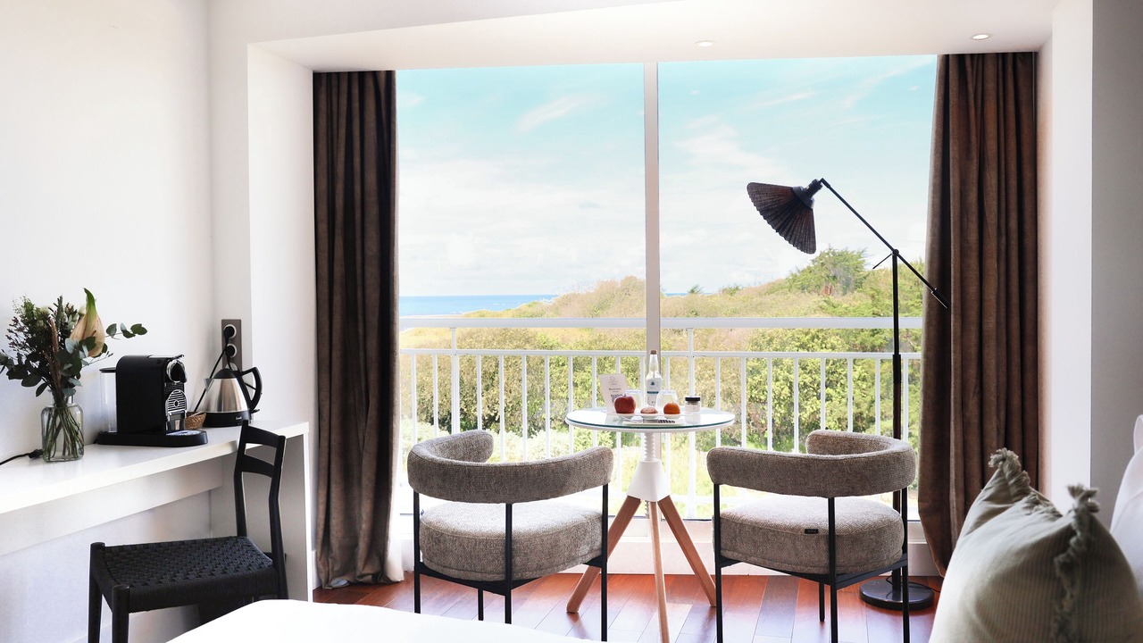 Photo of Bedroom in La Remigeasse