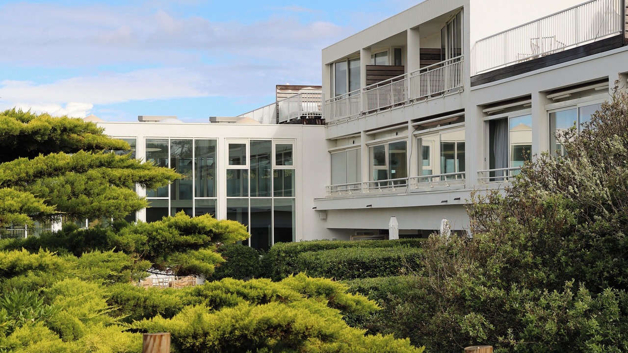 Photo of Outdoor in La Remigeasse