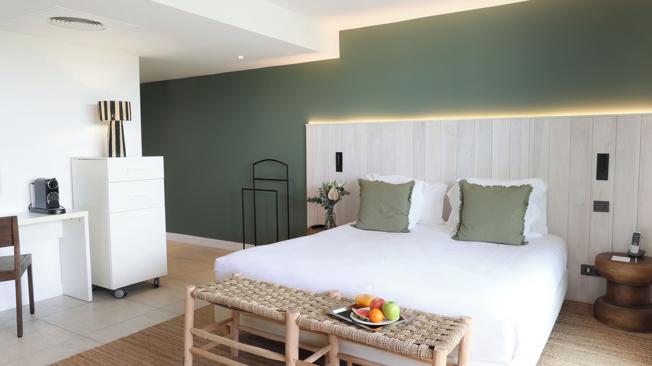 Photo of Bedroom in La Remigeasse