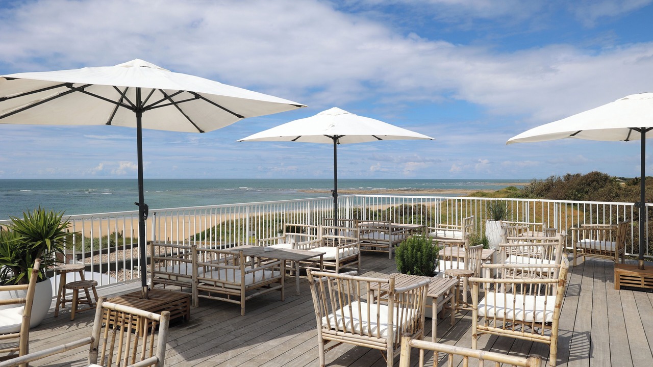 Photo of Patio Balcony in La Remigeasse