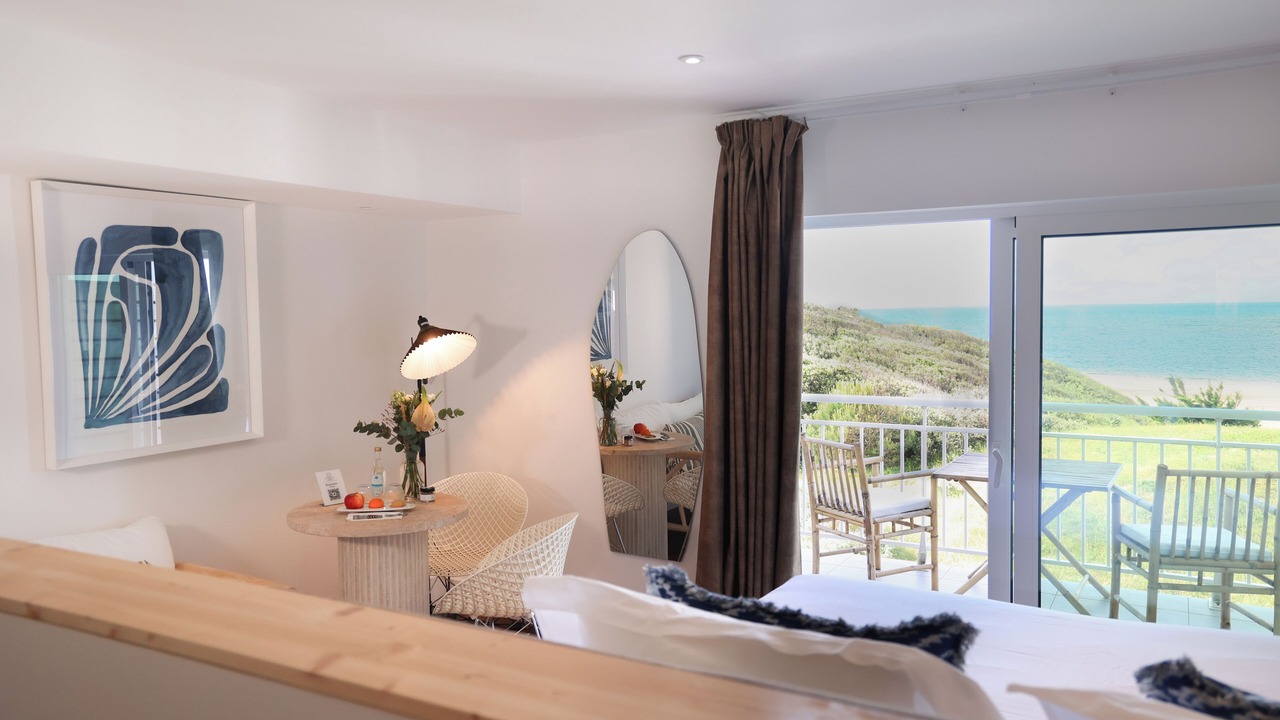 Photo of Bedroom in La Remigeasse