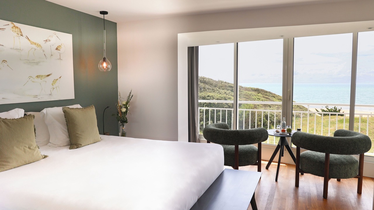 Photo of Bedroom in La Remigeasse