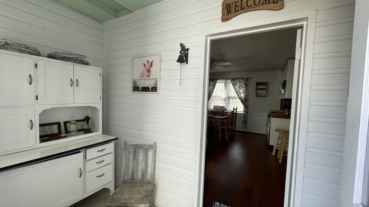 Photo of Kitchen in Broadway