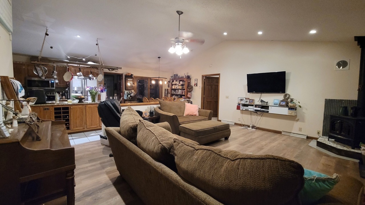 Photo of Livingroom in Niles