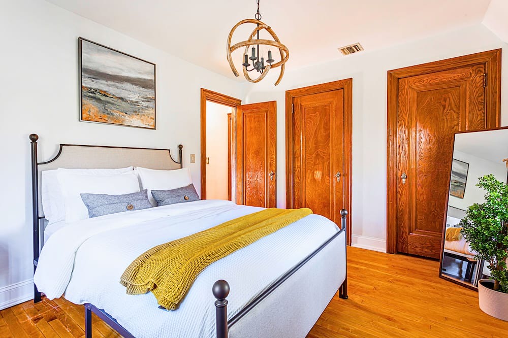 Photo of Bedroom in Tallman