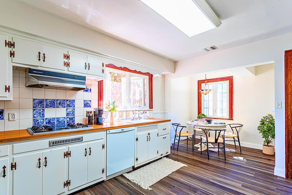 Photo of Kitchen in Tallman