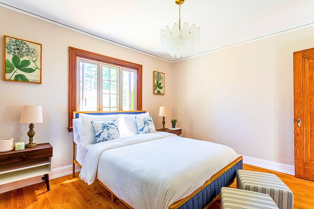 Photo of Bedroom in Tallman