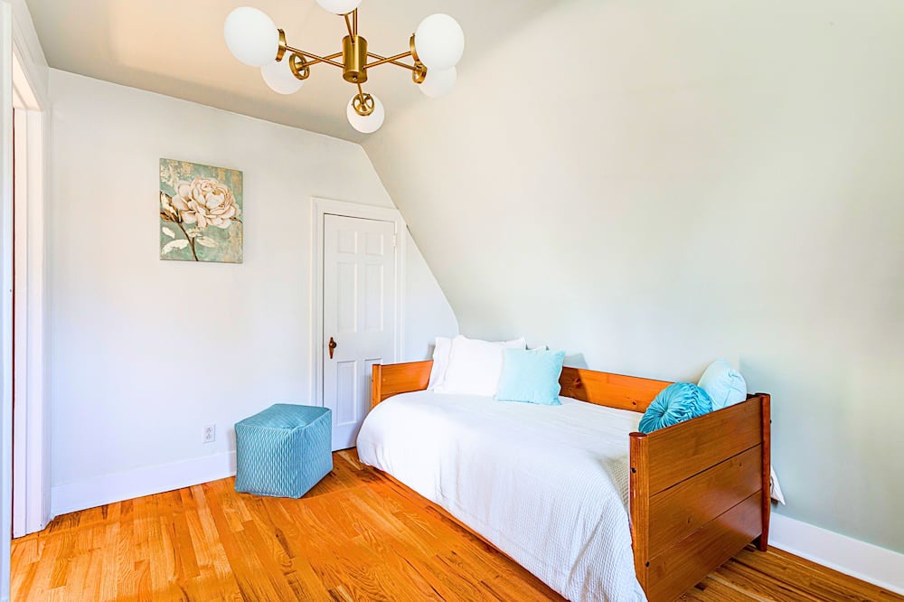 Photo of Bedroom in Tallman