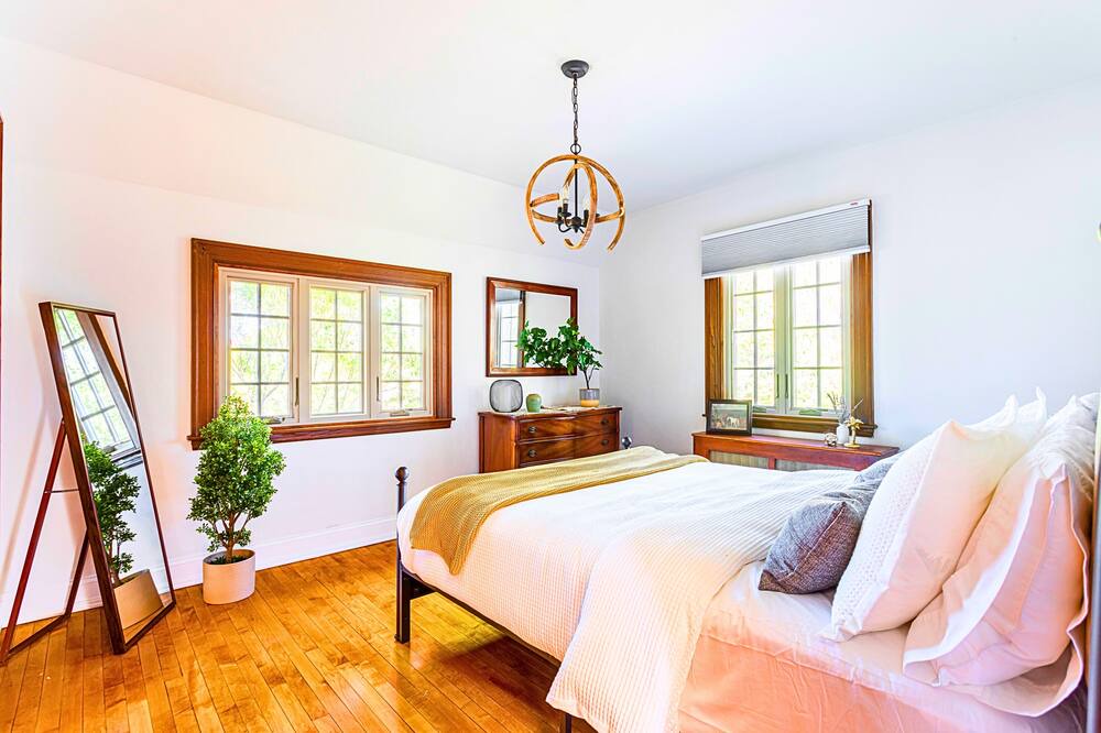 Photo of Bedroom in Tallman