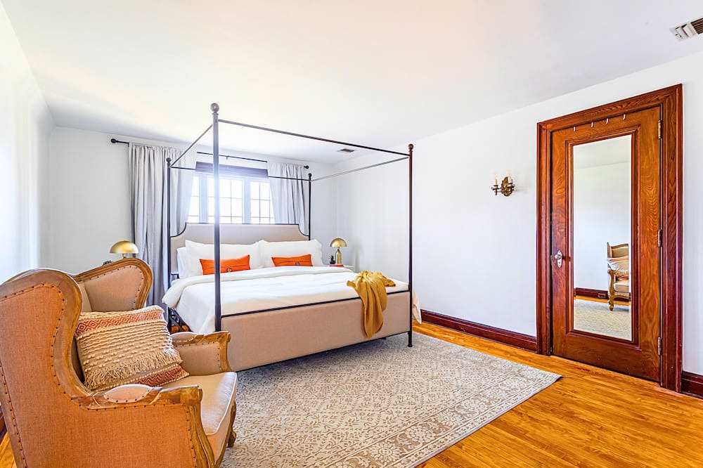 Photo of Bedroom in Tallman