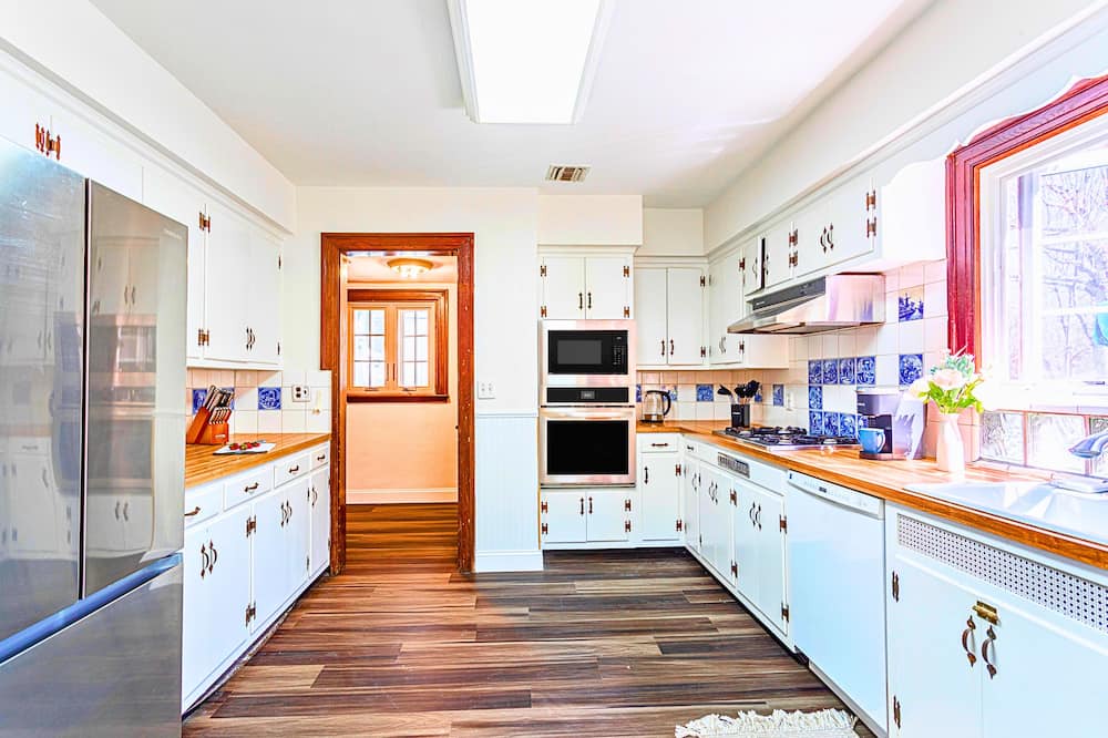 Photo of Kitchen in Tallman