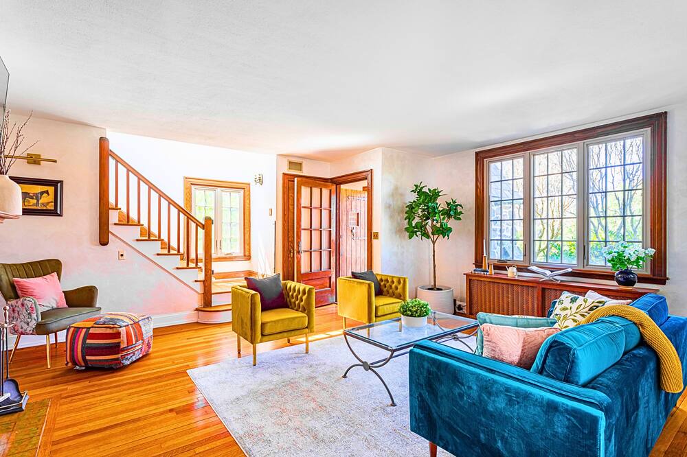Photo of Livingroom in Tallman