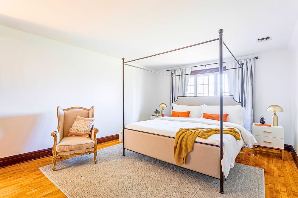 Photo of Bedroom in Tallman