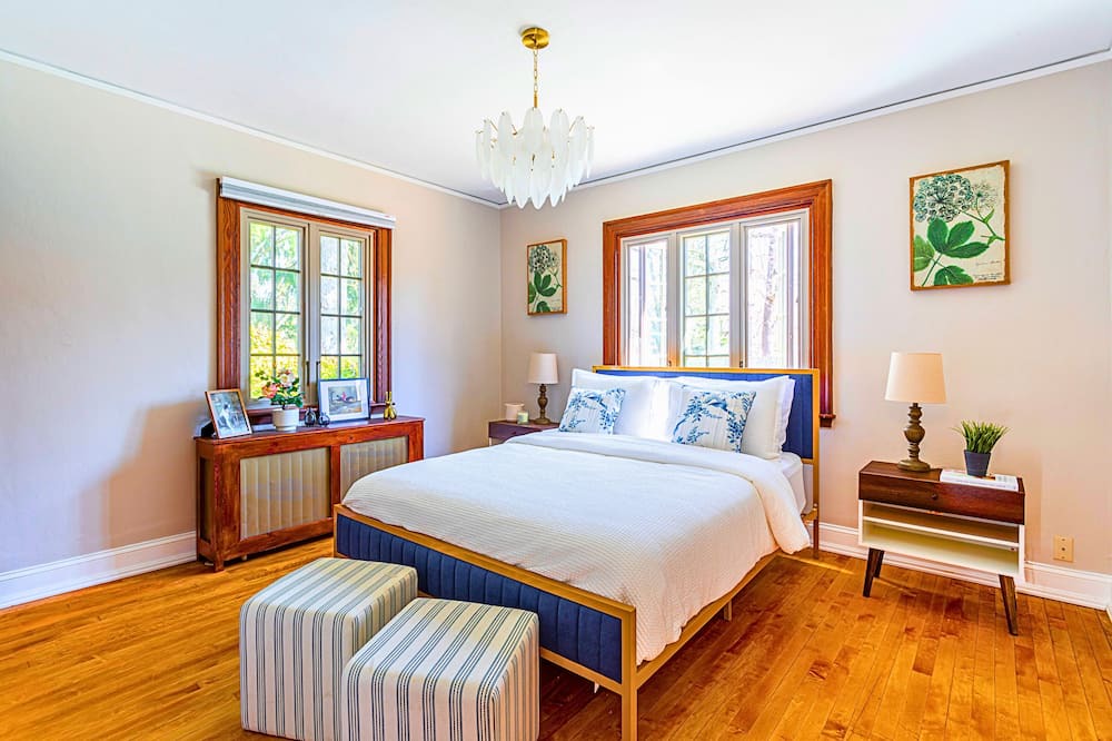 Photo of Bedroom in Tallman