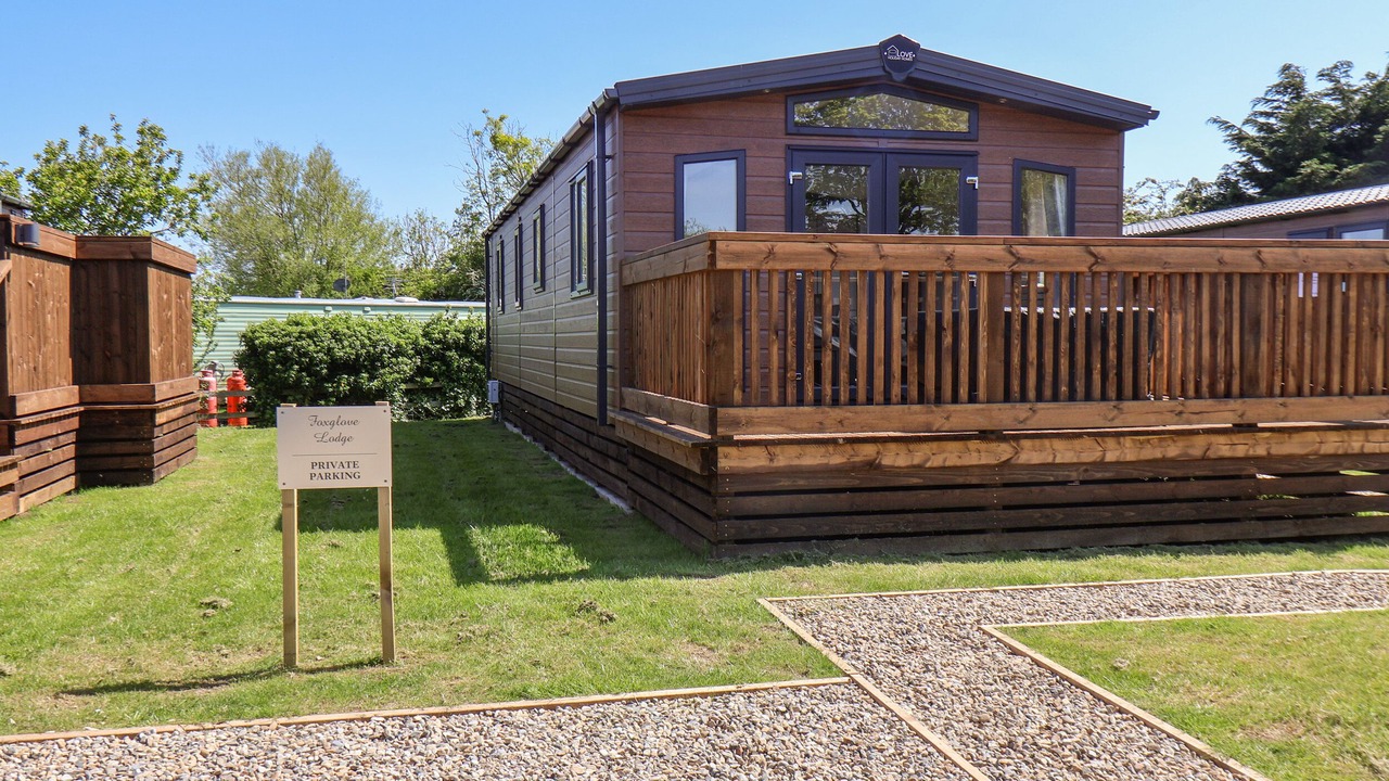 Photo of Outdoor in Runswick Bay