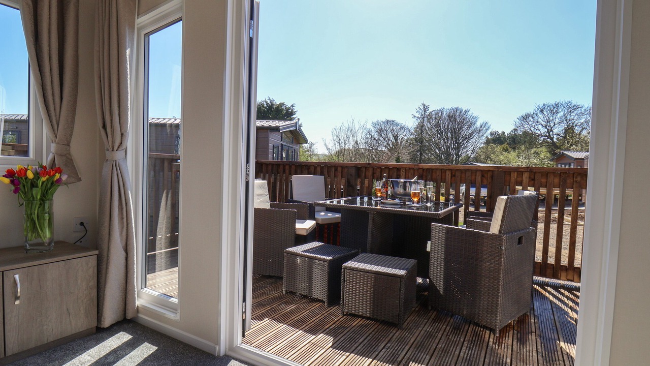 Photo of Outdoor in Runswick Bay