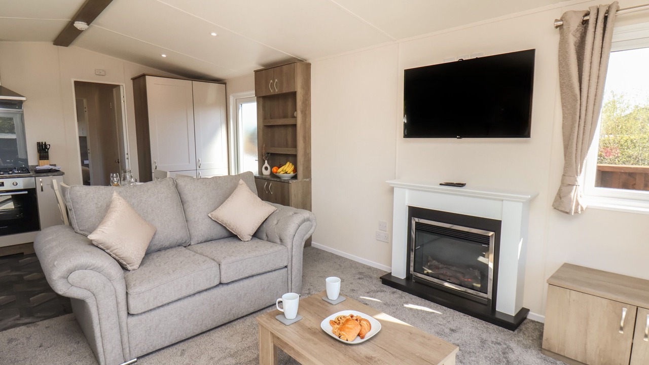 Photo of Livingroom in Runswick Bay