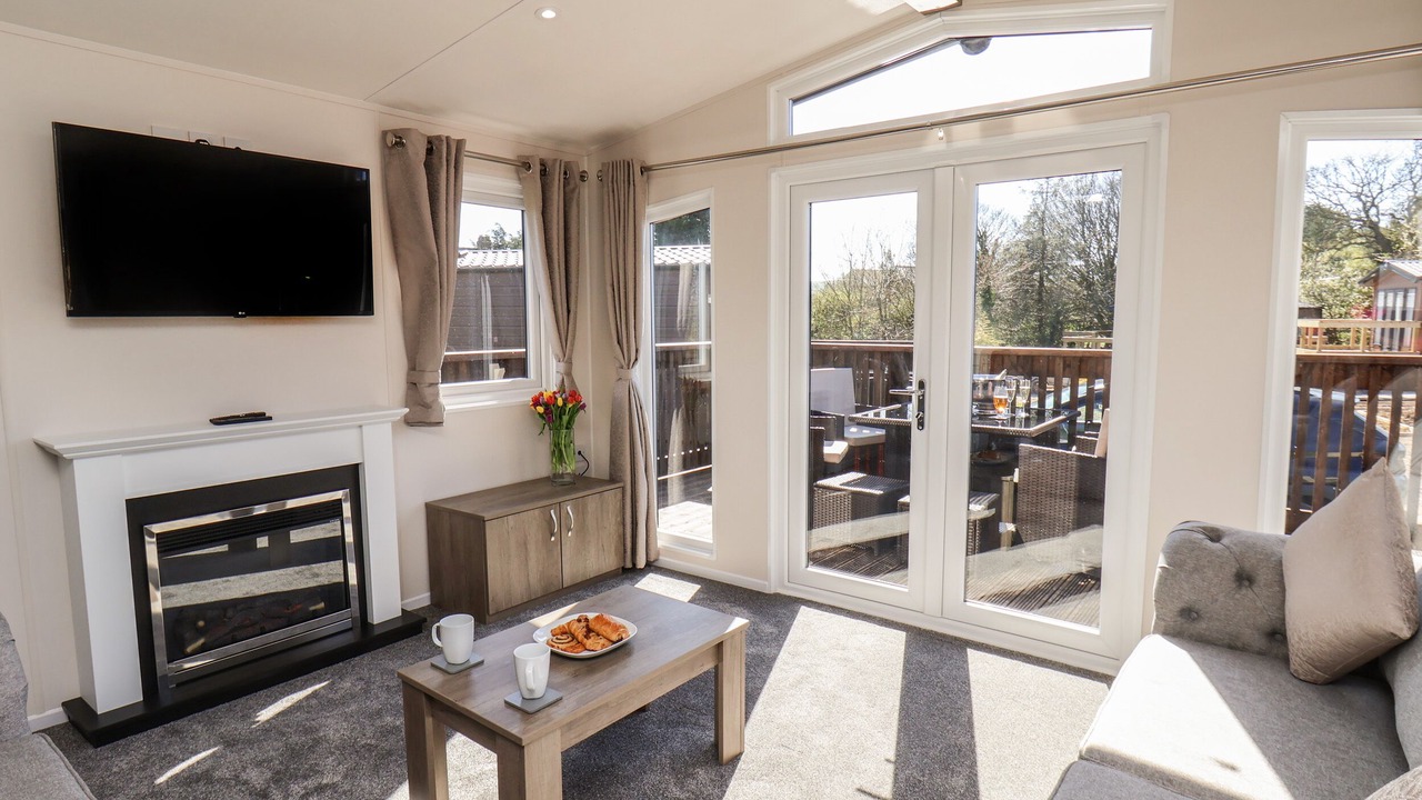 Photo of Livingroom in Runswick Bay