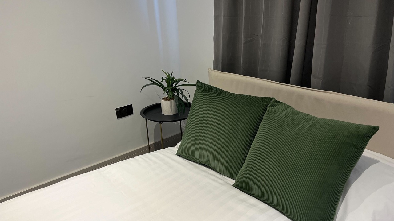 Photo of Bedroom in South Benfleet