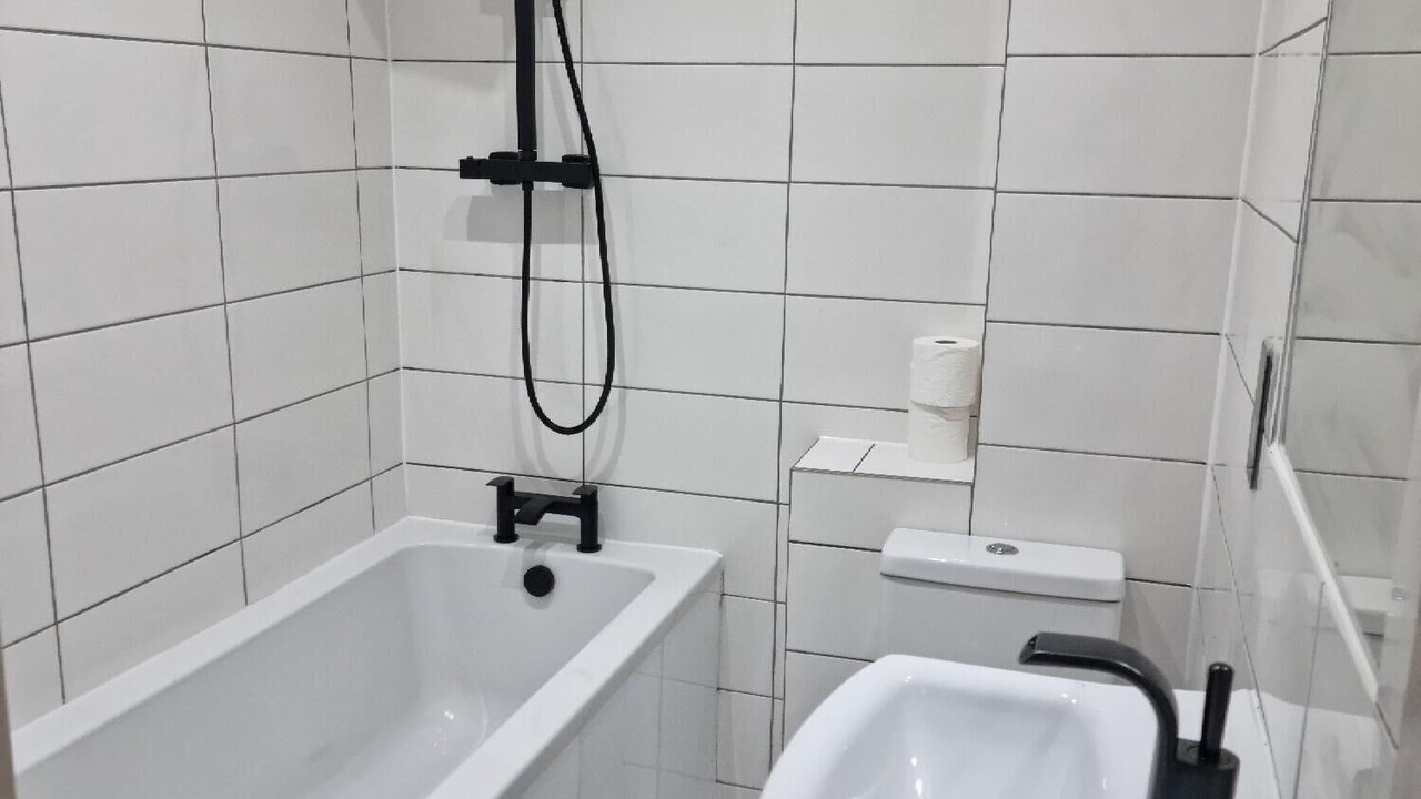 Photo of Bathroom in South Benfleet