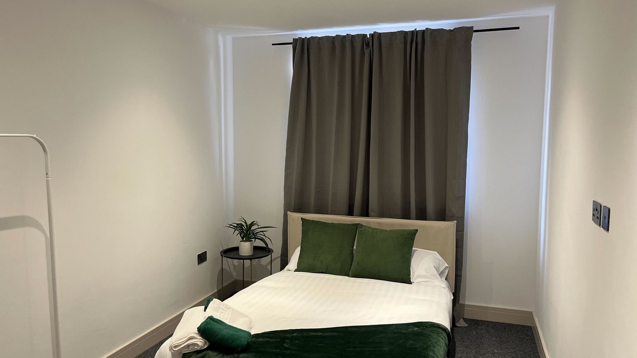 Photo of Bedroom in South Benfleet