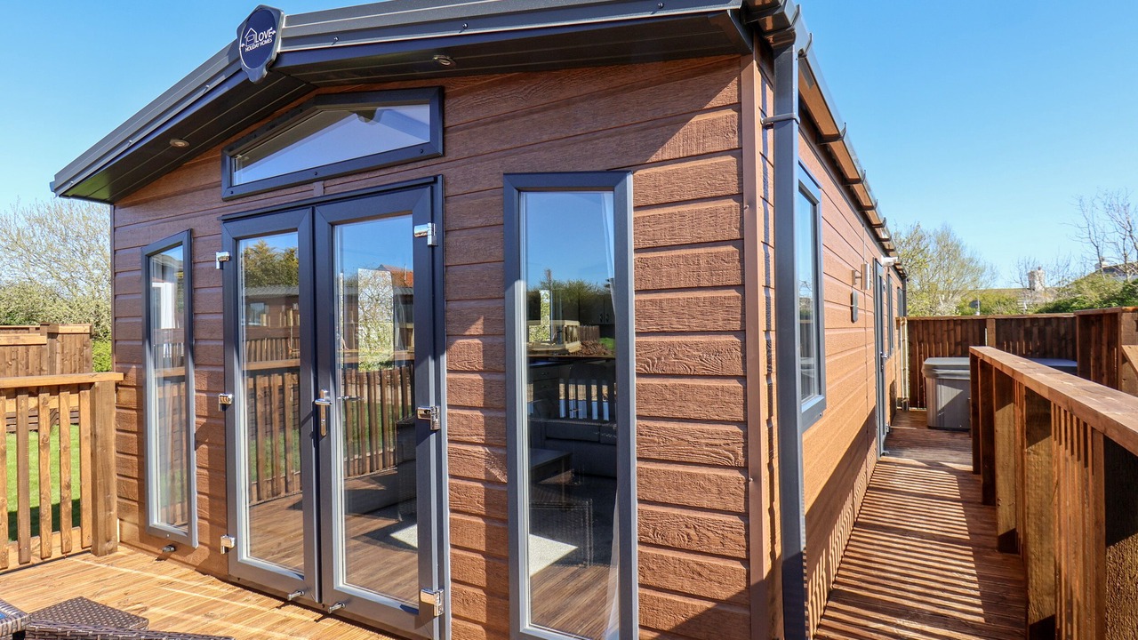 Photo of Outdoor in Runswick Bay